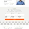 Download Taxitema - Taxi Drivers Business Template Kit