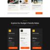 Download Taxitema - Taxi Drivers Business Template Kit