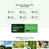 Download Turfgarden - Landscape & Gardening Elementor Template Kit