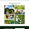 Download Turfgarden - Landscape & Gardening Elementor Template Kit