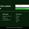 Download Turfgarden - Landscape & Gardening Elementor Template Kit