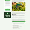 Download Turfgarden - Landscape & Gardening Elementor Template Kit