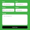Download Turfgarden - Landscape & Gardening Elementor Template Kit