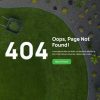 Download Turfgarden - Landscape & Gardening Elementor Template Kit