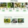 Download Turfgarden - Landscape & Gardening Elementor Template Kit