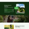Download Turfgarden - Landscape & Gardening Elementor Template Kit
