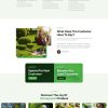 Download Turfgarden - Landscape & Gardening Elementor Template Kit