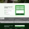 Download Turfgarden - Landscape & Gardening Elementor Template Kit