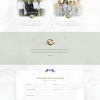 Download Wedder - Wedding Invitation Elementor Template Kit