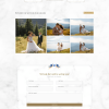 Download Wedder - Wedding Invitation Elementor Template Kit