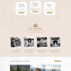 Download Wedder - Wedding Invitation Elementor Template Kit