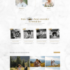 Download Wedder - Wedding Invitation Elementor Template Kit