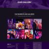 Download Zephora - Bar & Night Club Services Elementor Template Kit