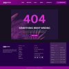 Download Zephora - Bar & Night Club Services Elementor Template Kit