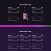 Download Zephora - Bar & Night Club Services Elementor Template Kit