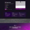 Download Zephora - Bar & Night Club Services Elementor Template Kit