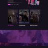 Download Zephora - Bar & Night Club Services Elementor Template Kit