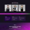 Download Zephora - Bar & Night Club Services Elementor Template Kit
