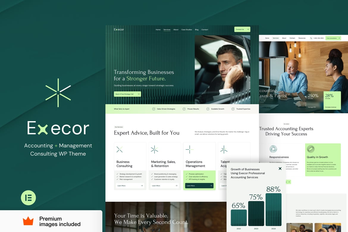 Download Execor – Accounting and Management Consulting