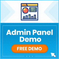 Laravel-Admin-Demo