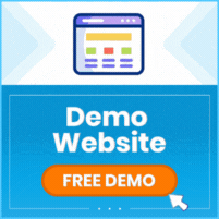 Website-Demo