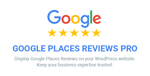 Google Places Review Plugin Download